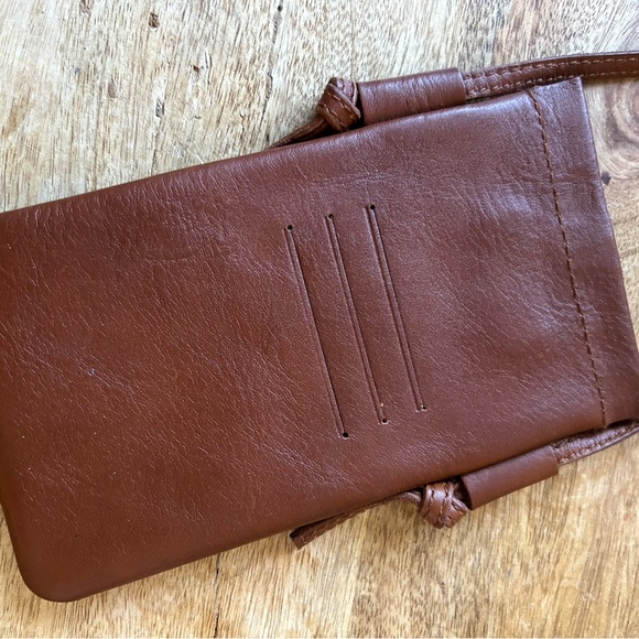 madewell phone crossbody bag - Picture 4 of 5